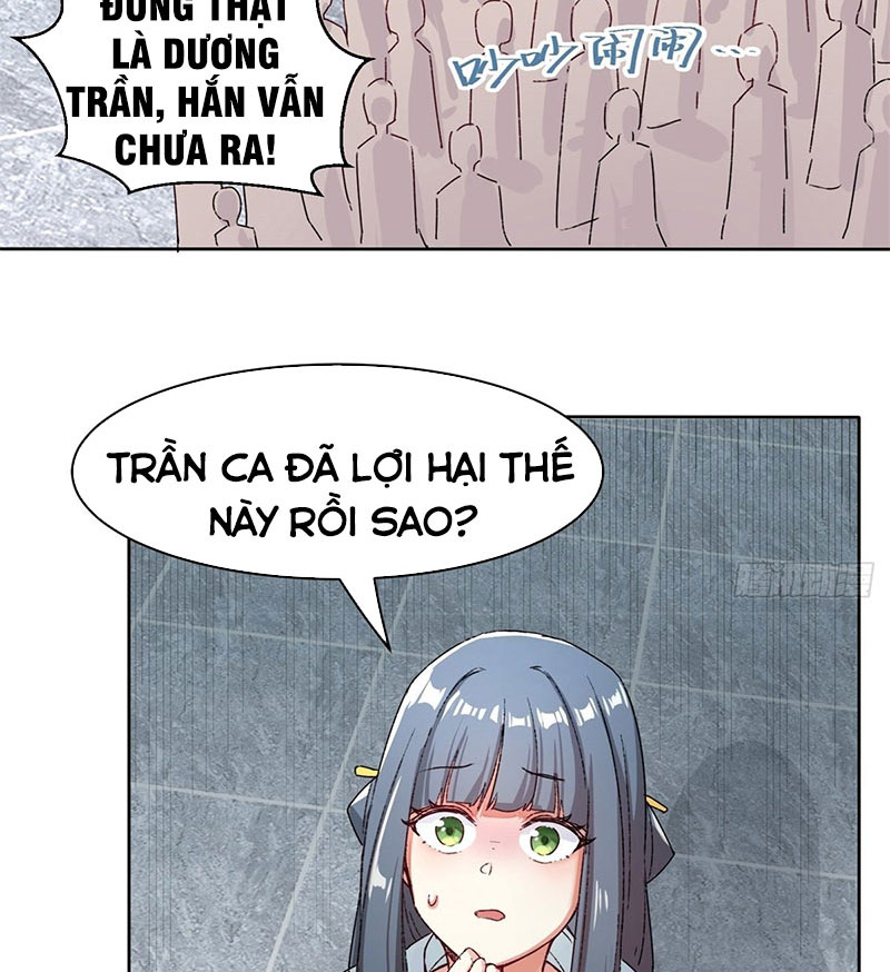 Vô Tận Thôn Phệ Chapter 17 - Trang 30