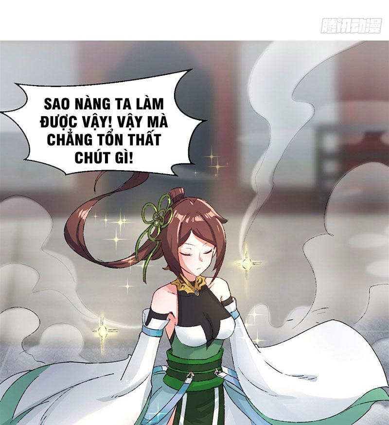 Vô Tận Thôn Phệ Chapter 17 - Trang 34