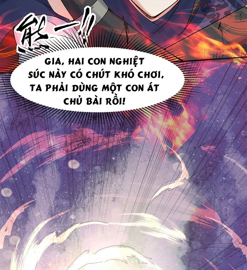 Vô Tận Thôn Phệ Chapter 17 - Trang 40