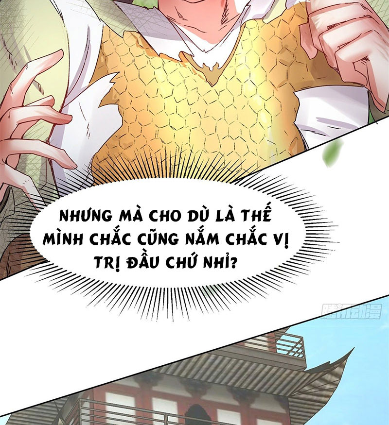 Vô Tận Thôn Phệ Chapter 17 - Trang 48