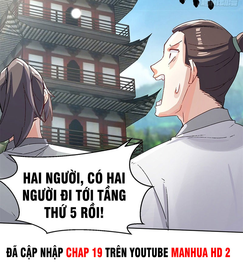 Vô Tận Thôn Phệ Chapter 17 - Trang 50