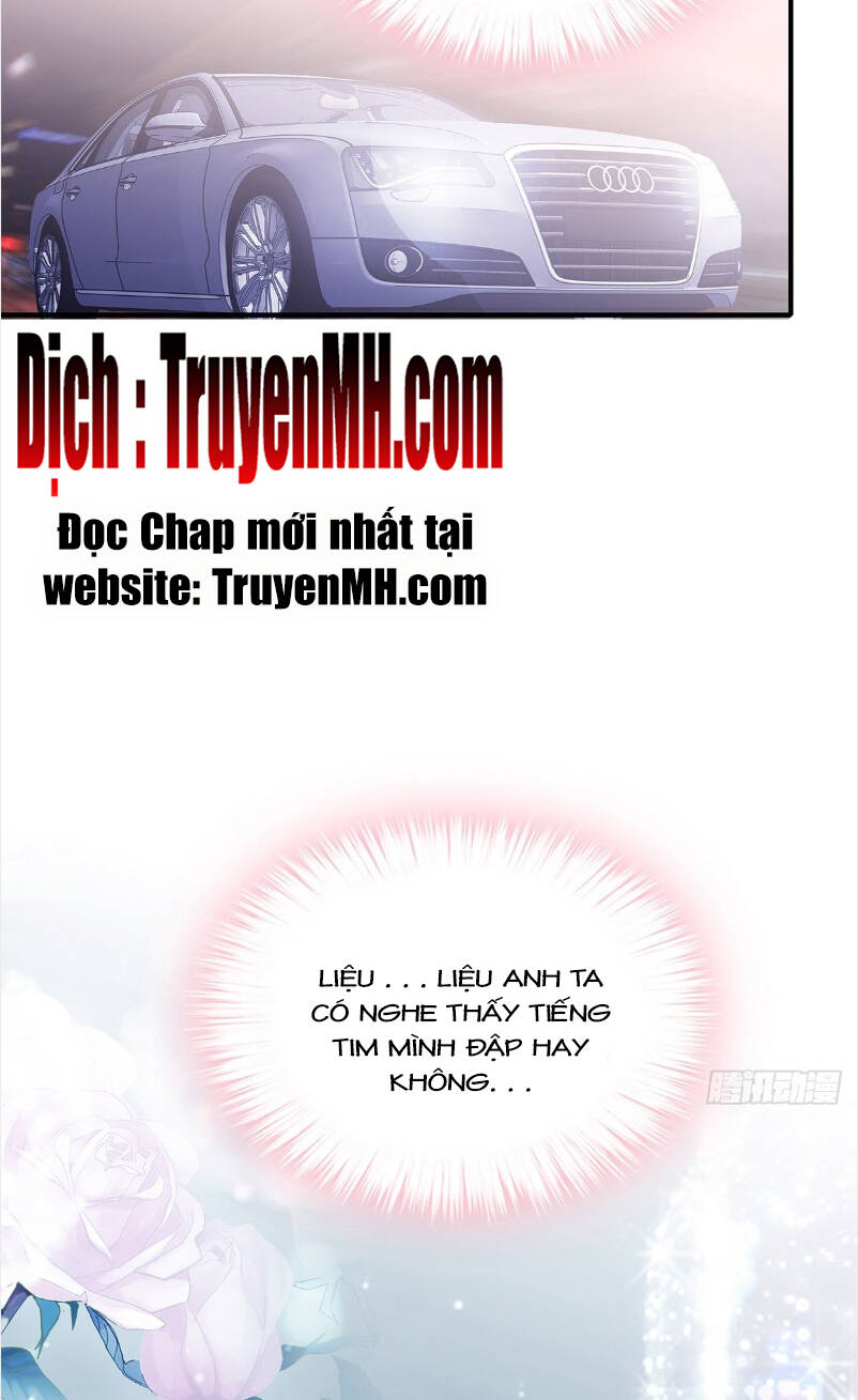 Bạo Quân Ái Nhân Chapter 53 - Trang 4