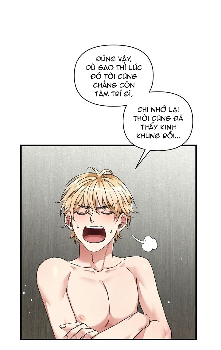 Chuyến Tàu Cuồng Loạn Chapter 20 (H+) - Trang 48