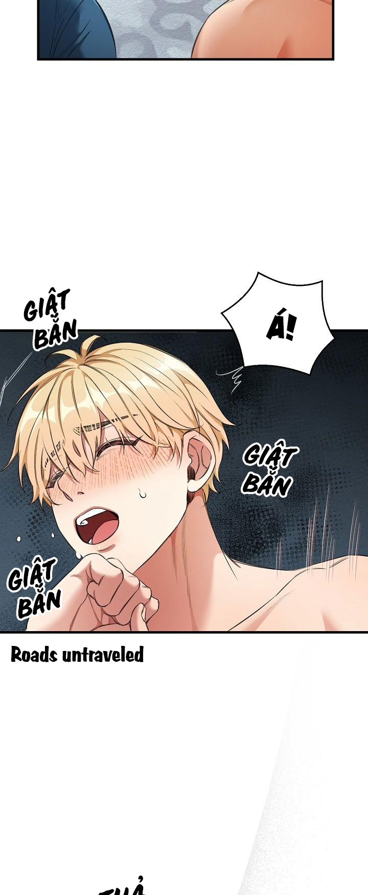 Chuyến Tàu Cuồng Loạn Chapter 25 (H+) - Trang 58