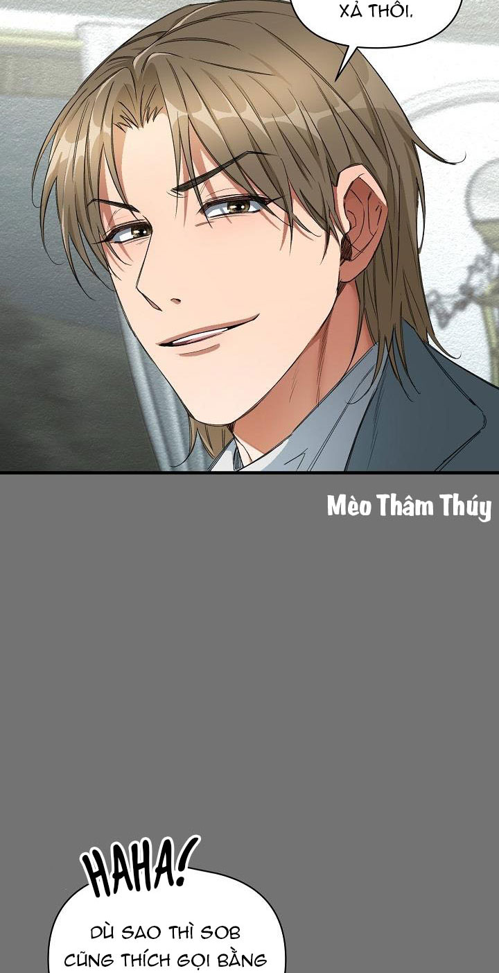 Chuyến Tàu Cuồng Loạn Chapter 26 (H+) - Trang 15