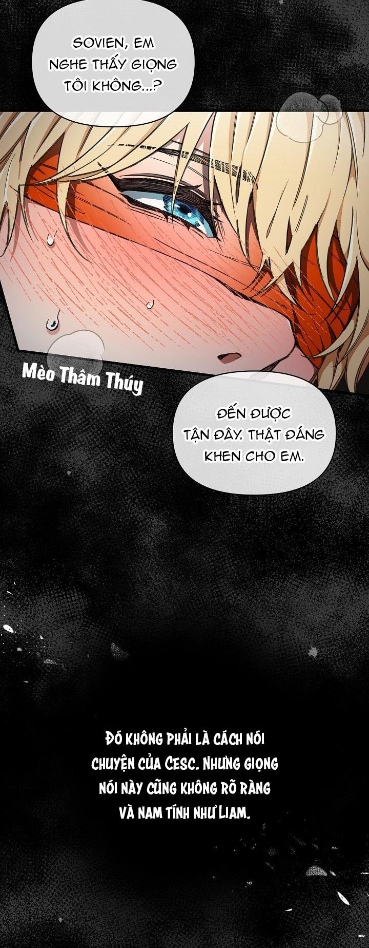 Chuyến Tàu Cuồng Loạn Chapter 26 (H+) - Trang 63