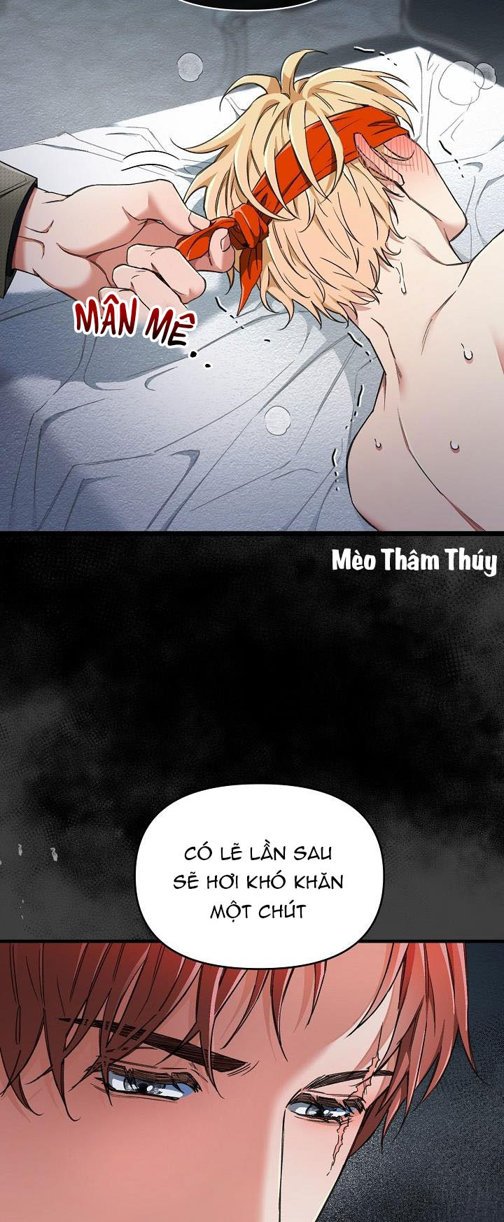 Chuyến Tàu Cuồng Loạn Chapter 26 (H+) - Trang 66