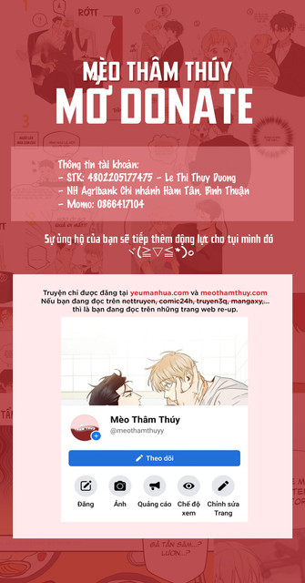 Chuyến Tàu Cuồng Loạn Chapter 3 - Trang 36