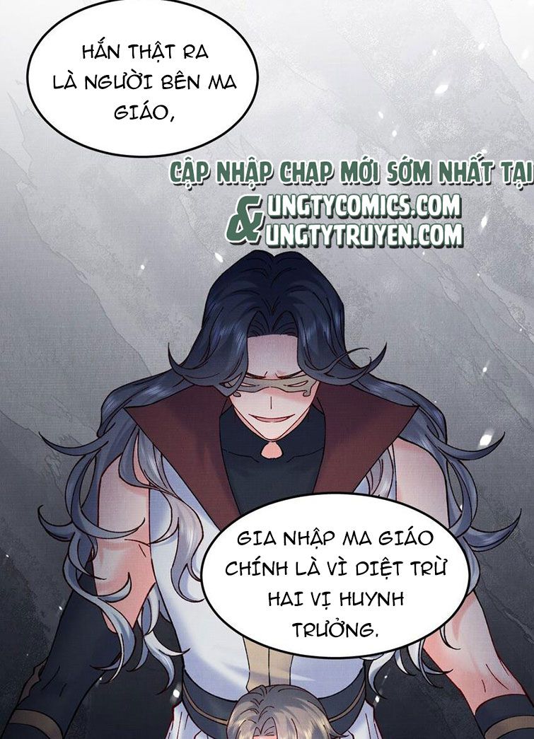 Giang Hồ Biến Địa Thị Kỳ Ba Chapter 54 - Trang 7