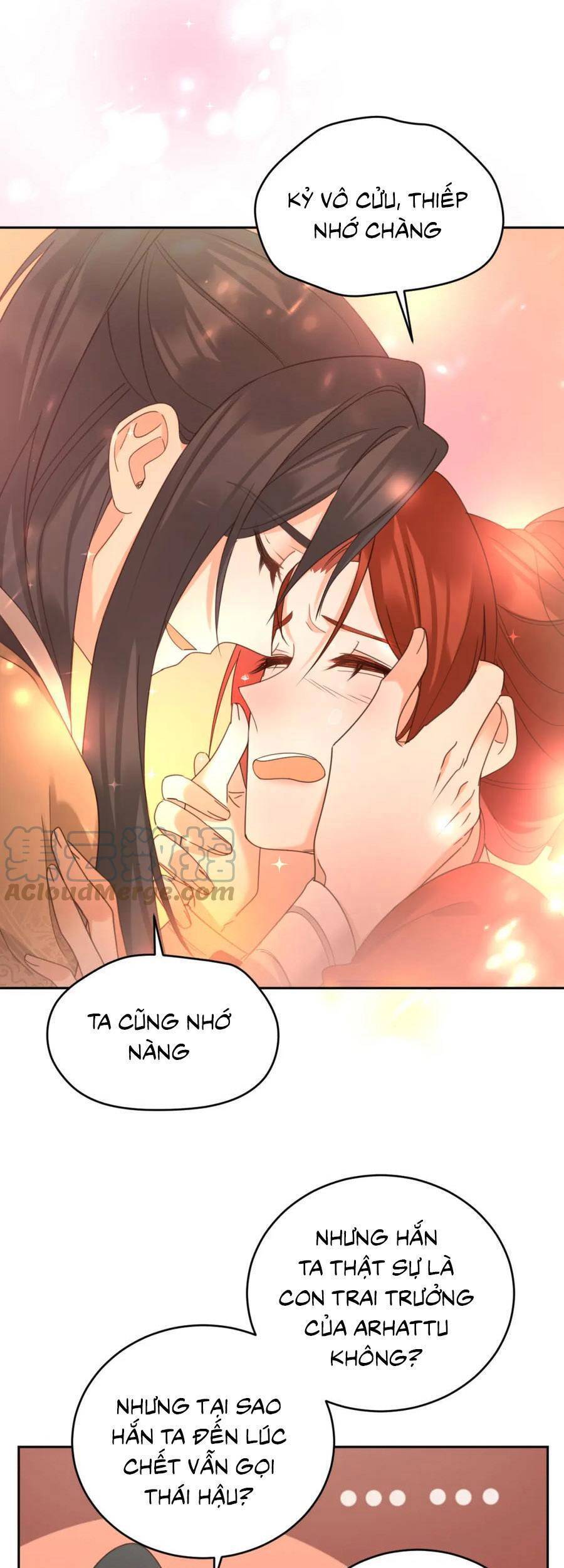 Hoàng Hậu Vô Đức Chapter 81 - Trang 32