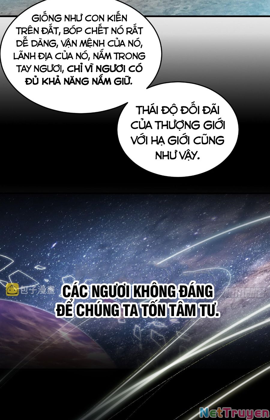 Từ Lúc Bắt Đầu Liền Vô Địch Chapter 44 - Trang 31