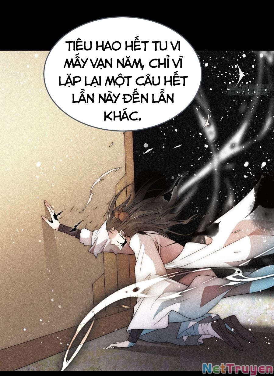 Từ Lúc Bắt Đầu Liền Vô Địch Chapter 44 - Trang 41