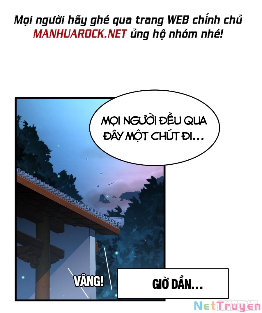 Từ Lúc Bắt Đầu Liền Vô Địch Chapter 46 - Trang 38