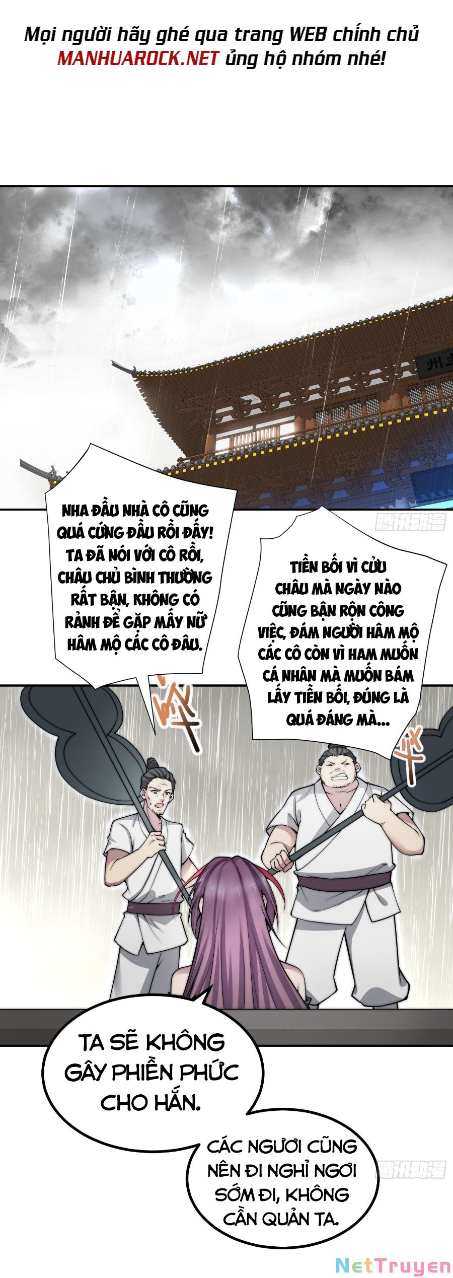 Từ Lúc Bắt Đầu Liền Vô Địch Chapter 46 - Trang 54