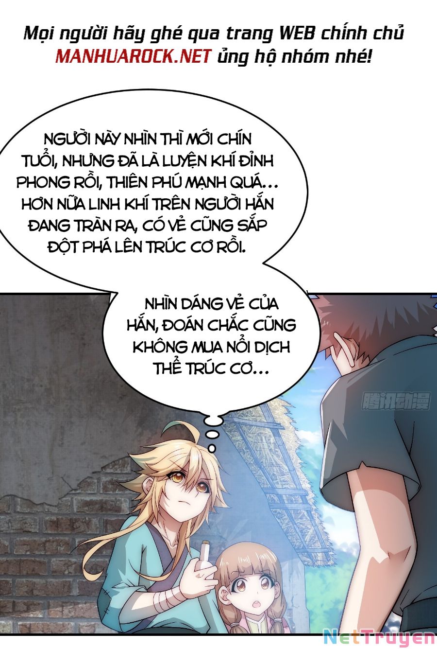 Từ Lúc Bắt Đầu Liền Vô Địch Chapter 46 - Trang 70