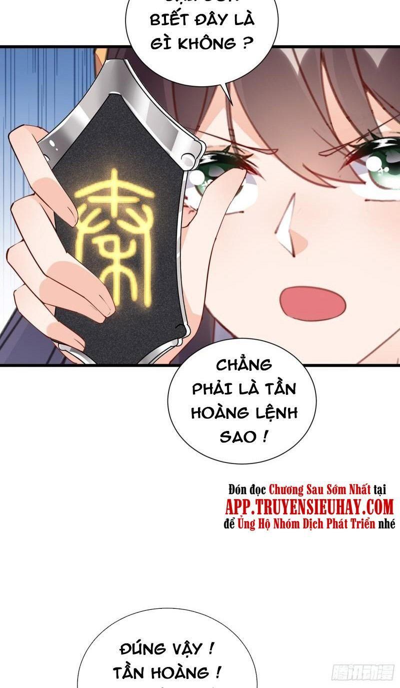 Tu Tiên Phải Dựa Vào Sugar Mommy Chapter 147 - Trang 13