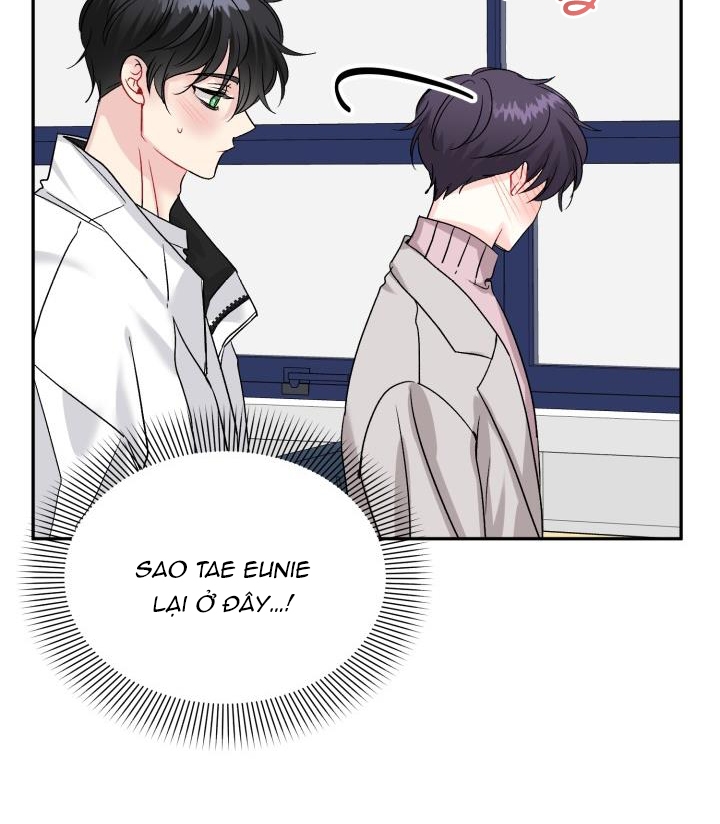 Xác Suất Tình Yêu Chapter 61: Side Story 5 - Trang 15