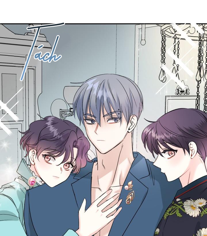 Xác Suất Tình Yêu Chapter 61: Side Story 5 - Trang 90