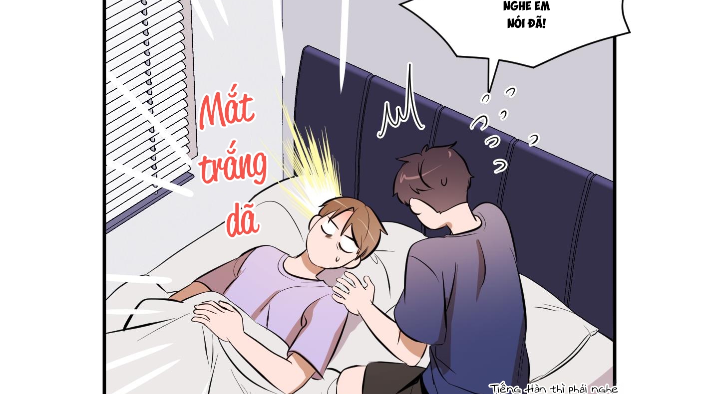 Chốn Riêng Tư Chapter 22 - Trang 145