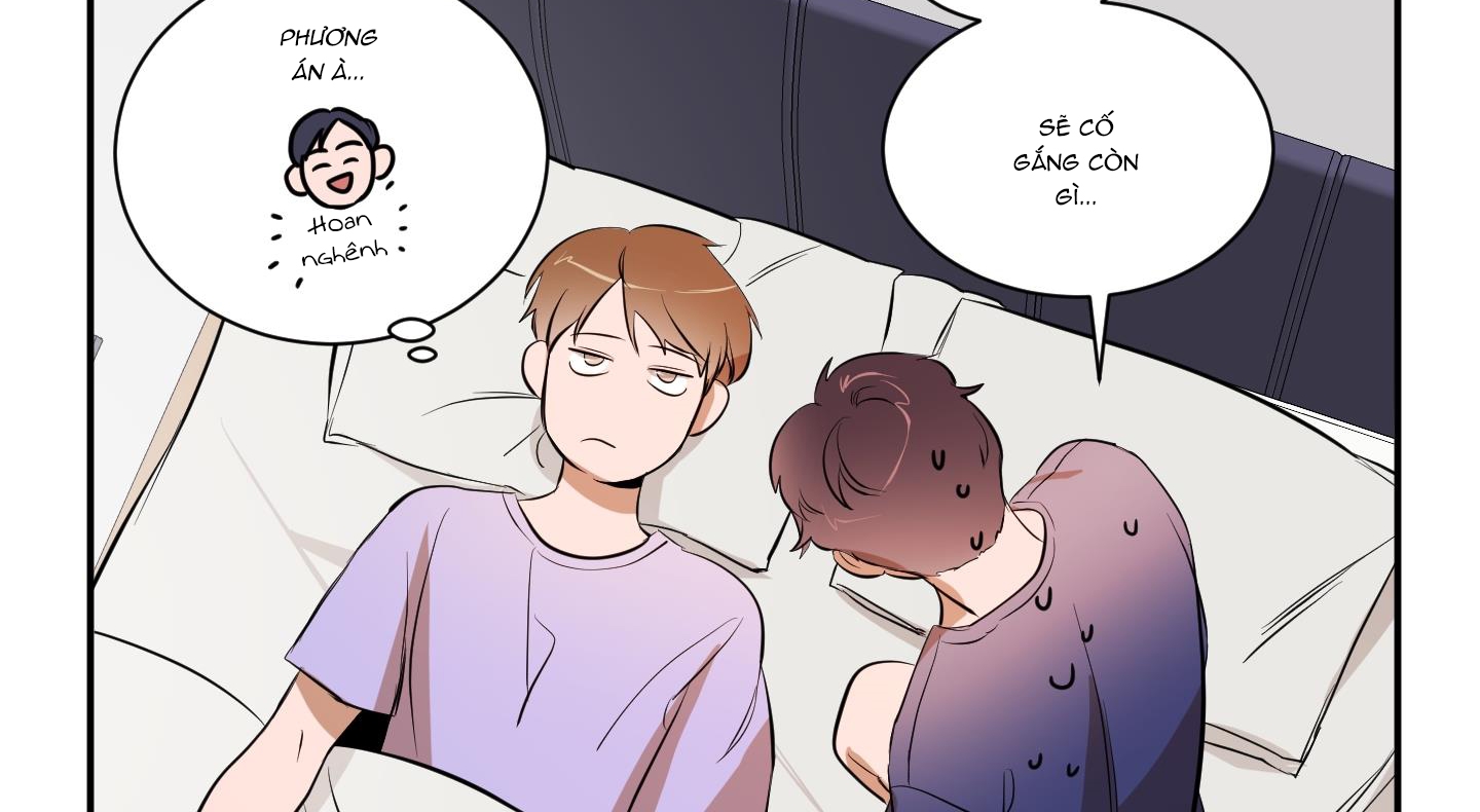 Chốn Riêng Tư Chapter 22 - Trang 153