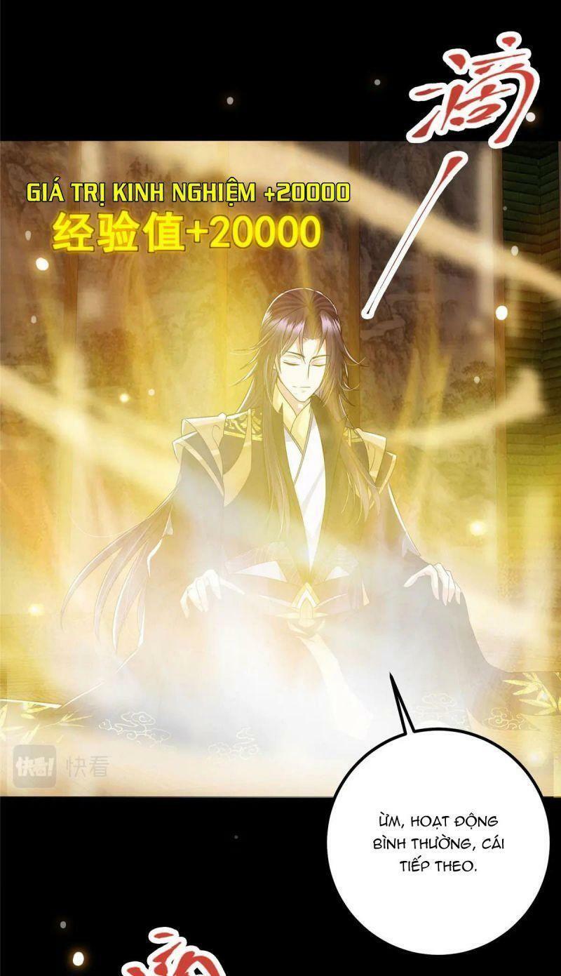 Chưởng Môn Khiêm Tốn Chút Chapter 61 - Trang 7