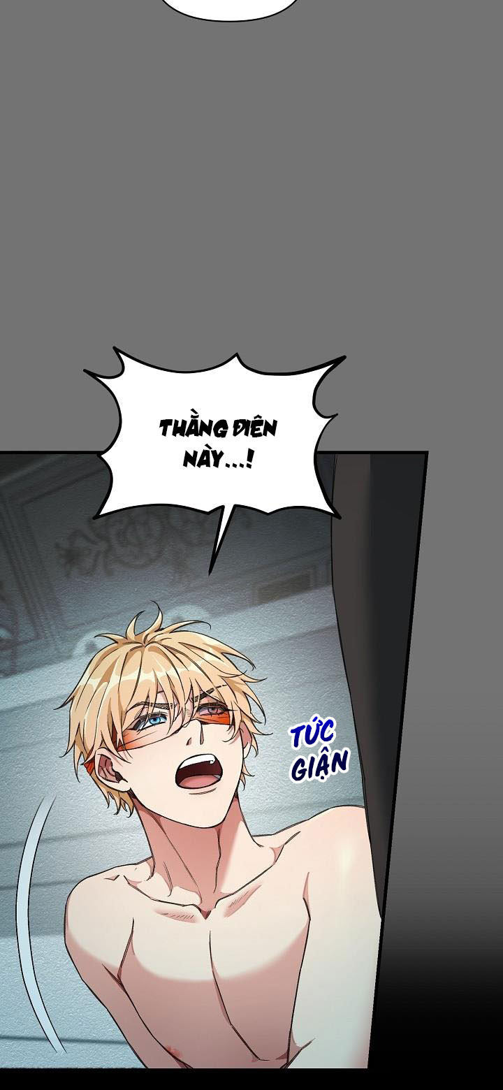 Chuyến Tàu Cuồng Loạn Chapter 27 (H+) - Trang 28