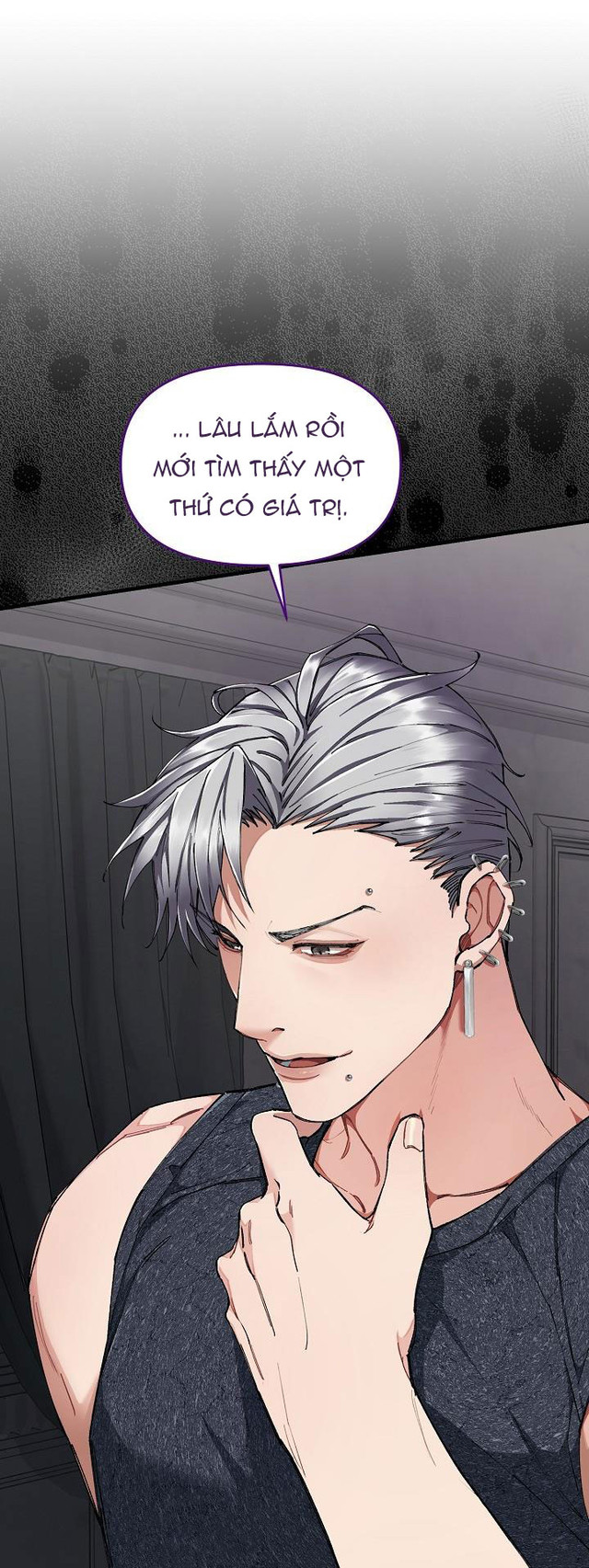 Chuyến Tàu Cuồng Loạn Chapter 31 (H+) - Trang 1