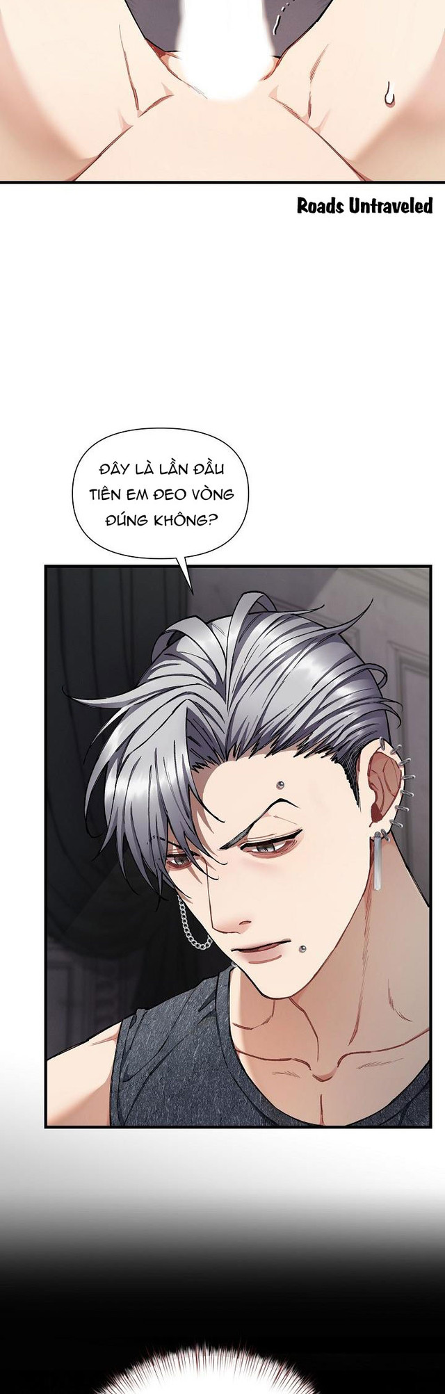 Chuyến Tàu Cuồng Loạn Chapter 31 (H+) - Trang 24