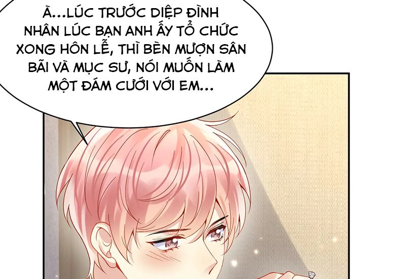 Lại Bị Bạn Trai Cũ Nhắm Trúng Rồi Chapter 93 - Trang 12