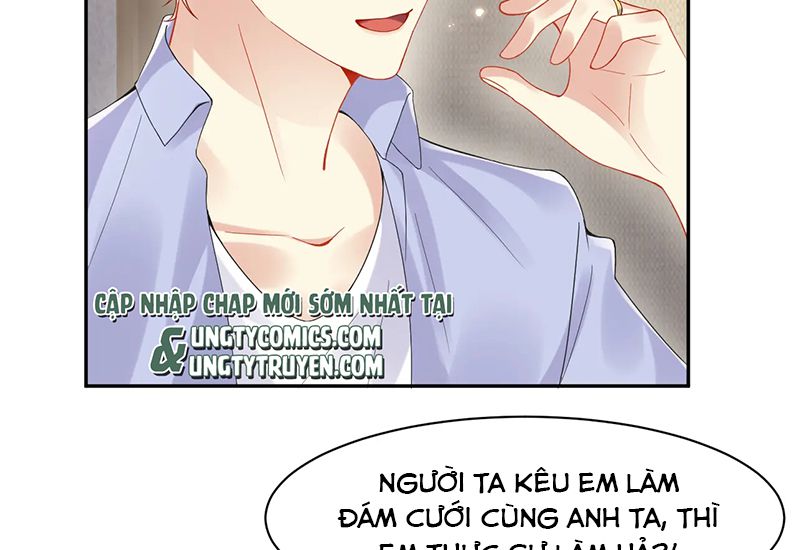 Lại Bị Bạn Trai Cũ Nhắm Trúng Rồi Chapter 93 - Trang 13