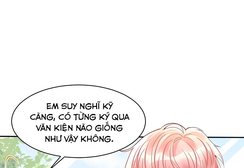 Lại Bị Bạn Trai Cũ Nhắm Trúng Rồi Chapter 93 - Trang 19