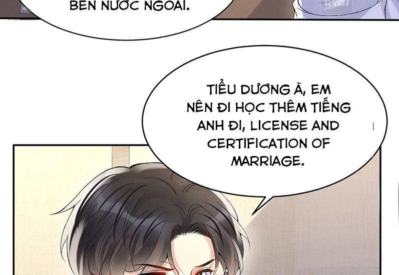 Lại Bị Bạn Trai Cũ Nhắm Trúng Rồi Chapter 93 - Trang 21