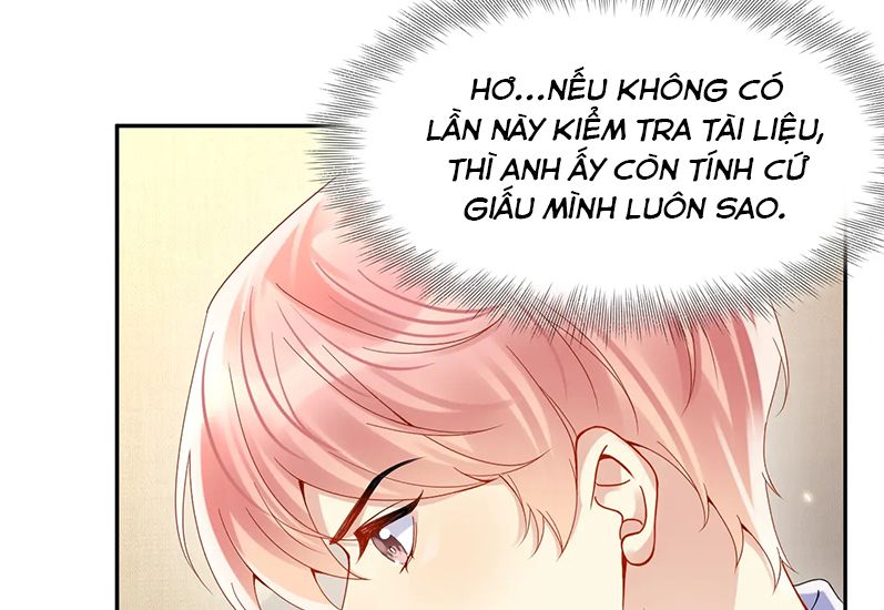 Lại Bị Bạn Trai Cũ Nhắm Trúng Rồi Chapter 93 - Trang 28