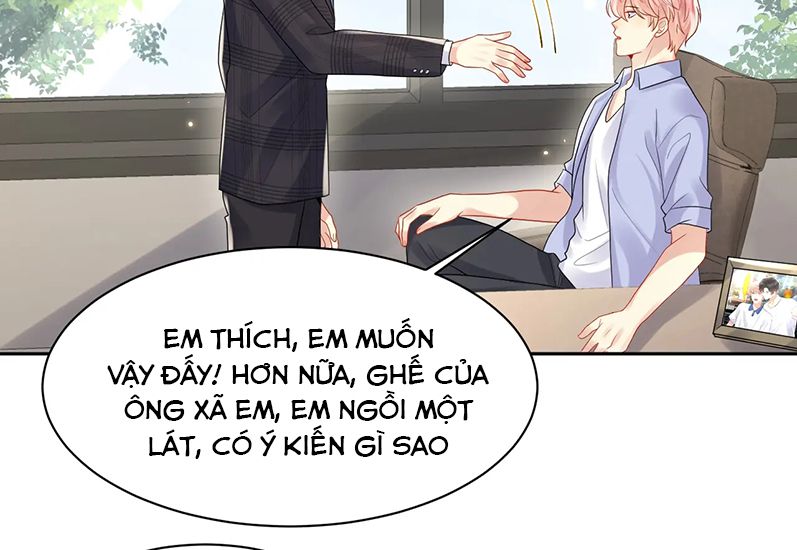 Lại Bị Bạn Trai Cũ Nhắm Trúng Rồi Chapter 93 - Trang 47