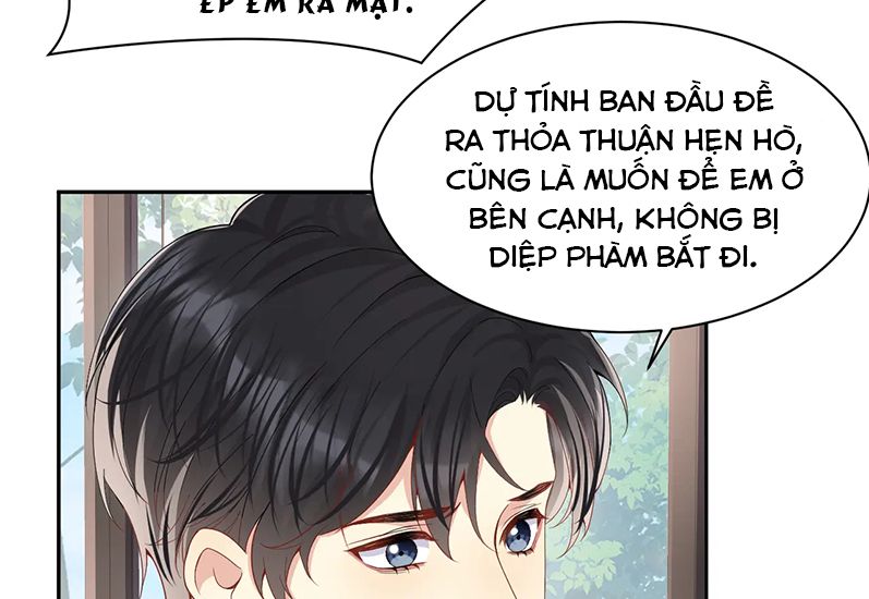 Lại Bị Bạn Trai Cũ Nhắm Trúng Rồi Chapter 93 - Trang 68