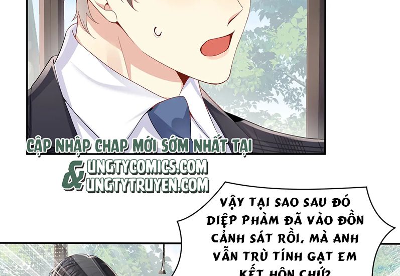 Lại Bị Bạn Trai Cũ Nhắm Trúng Rồi Chapter 93 - Trang 69