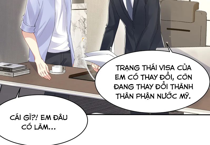 Lại Bị Bạn Trai Cũ Nhắm Trúng Rồi Chapter 93 - Trang 7