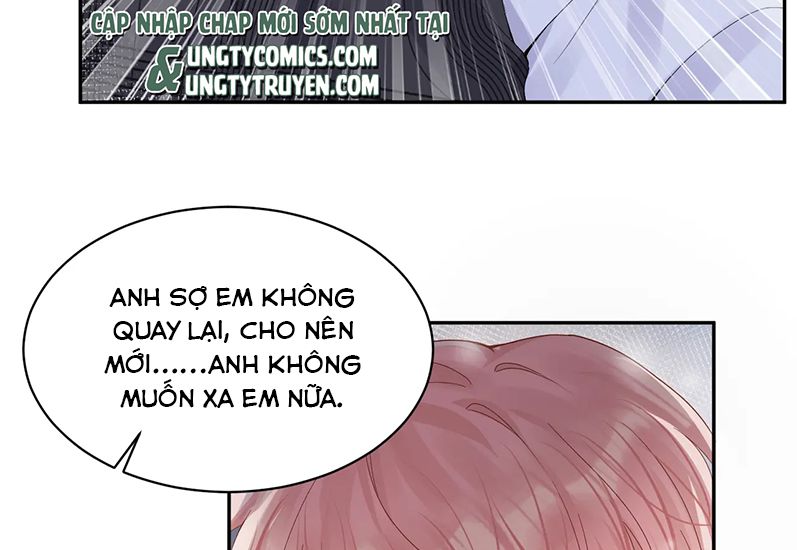 Lại Bị Bạn Trai Cũ Nhắm Trúng Rồi Chapter 93 - Trang 76