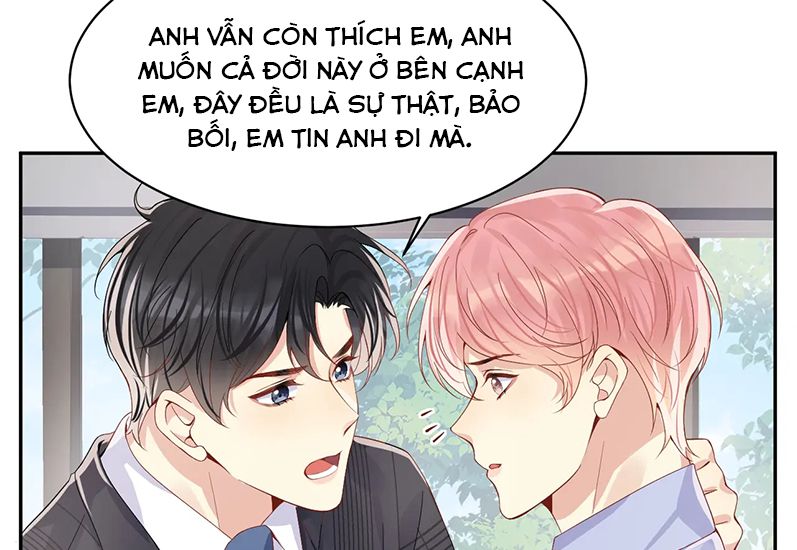 Lại Bị Bạn Trai Cũ Nhắm Trúng Rồi Chapter 93 - Trang 78