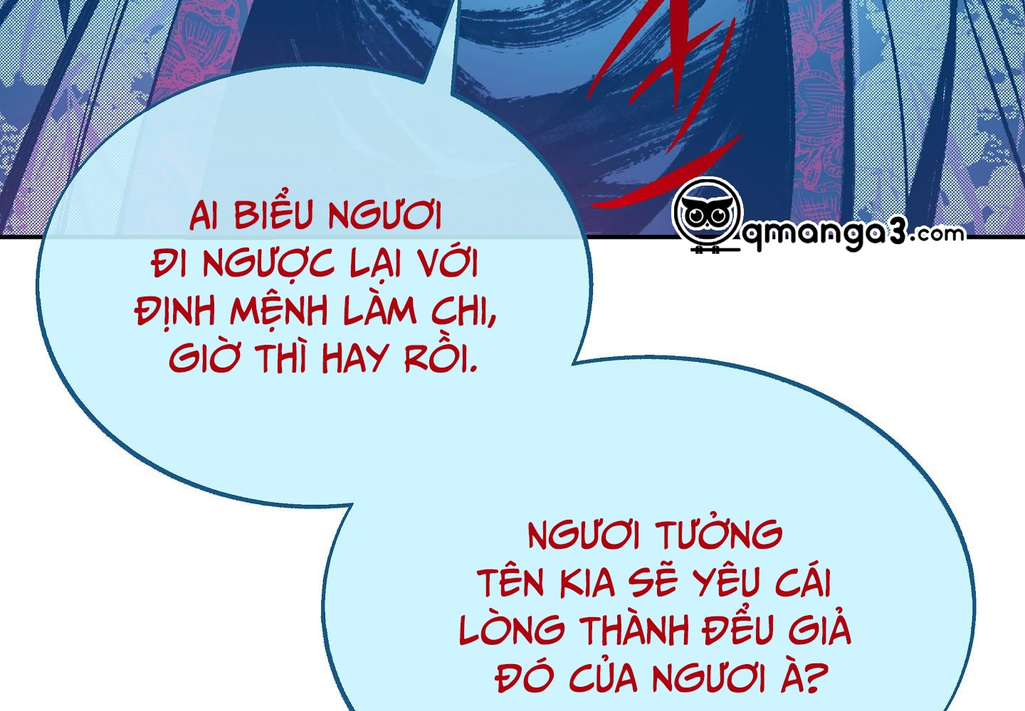 Người Tình Của Sura Chapter 87 - Trang 132