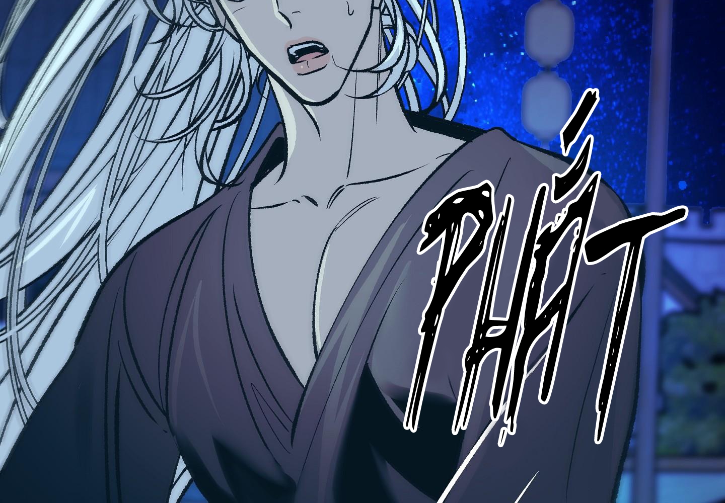 Người Tình Của Sura Chapter 87 - Trang 167