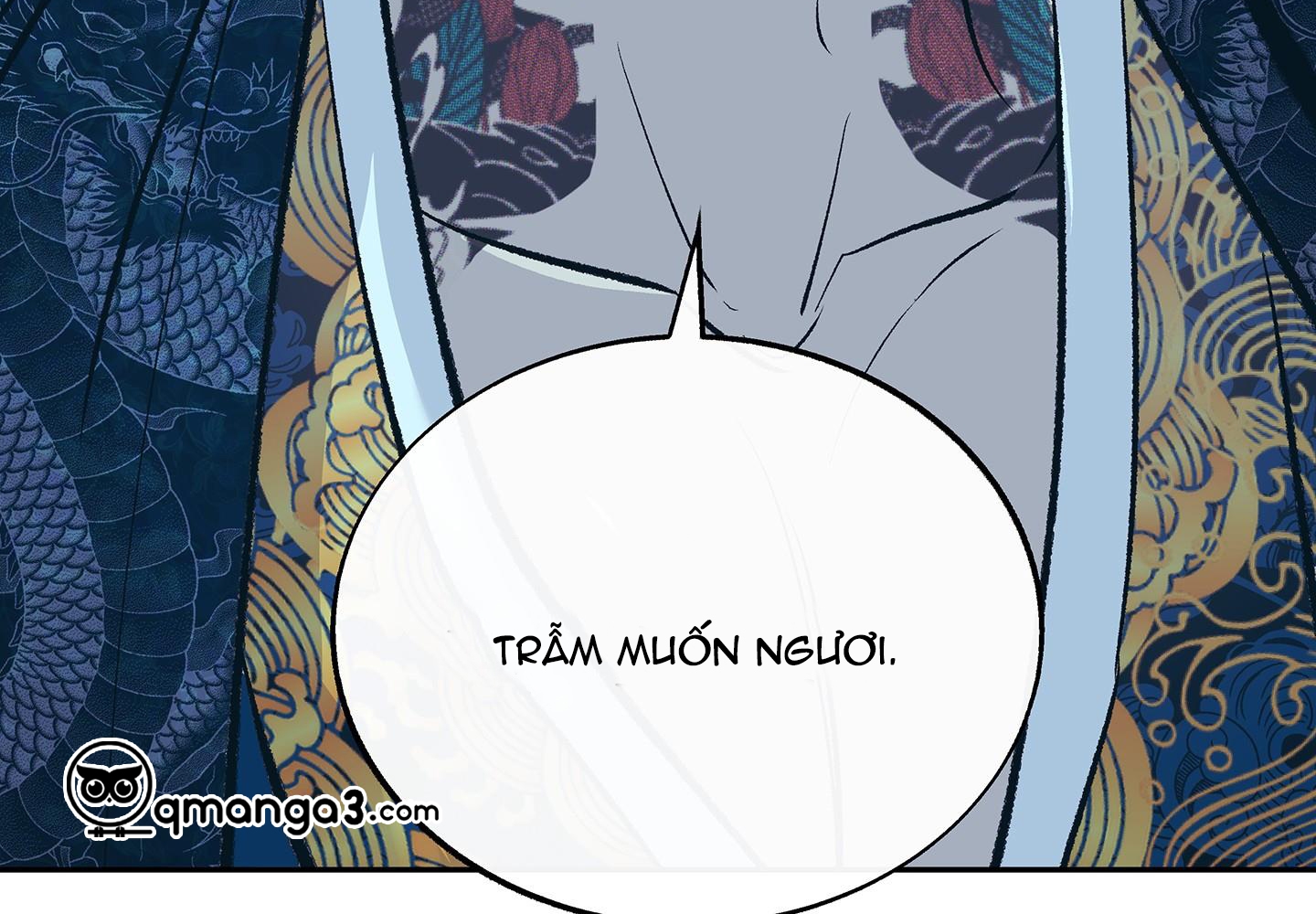 Người Tình Của Sura Chapter 87 - Trang 181