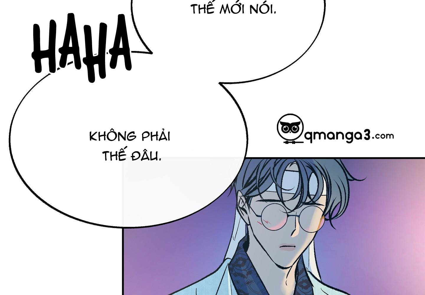 Người Tình Của Sura Chapter 87 - Trang 31