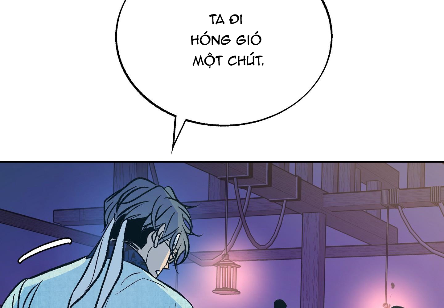 Người Tình Của Sura Chapter 87 - Trang 34