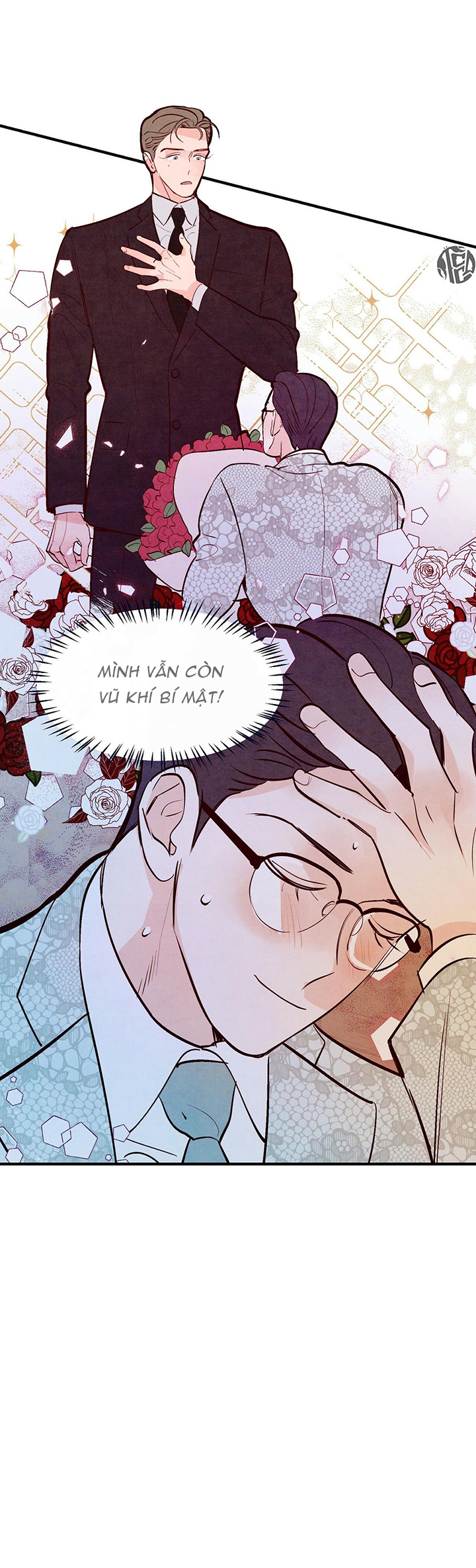 Tình Cuồng Say Chapter 25 - Trang 7