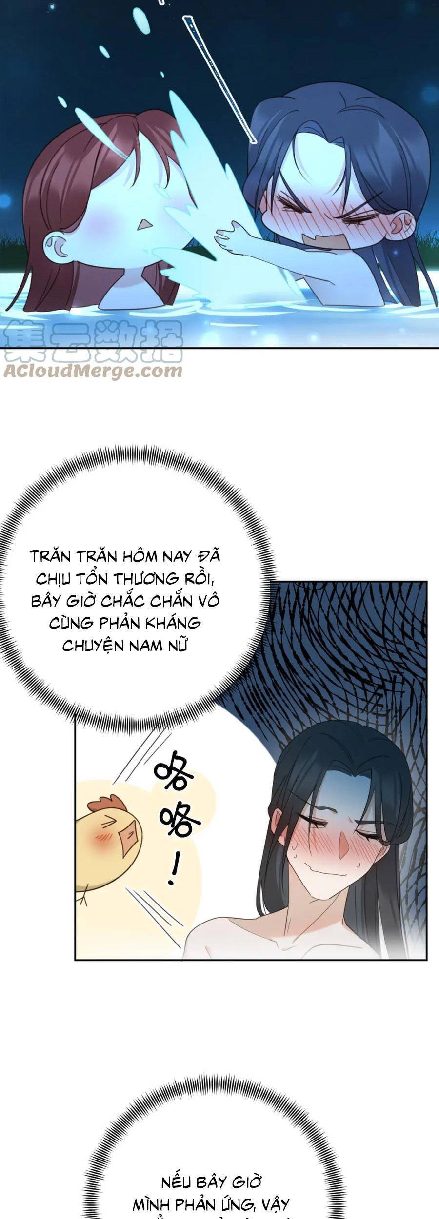 Hoàng Hậu Vô Đức Chapter 82 - Trang 17