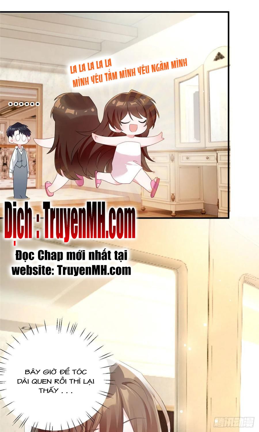 Nam Thành Chờ Trăng Về Chapter 151 - Trang 6