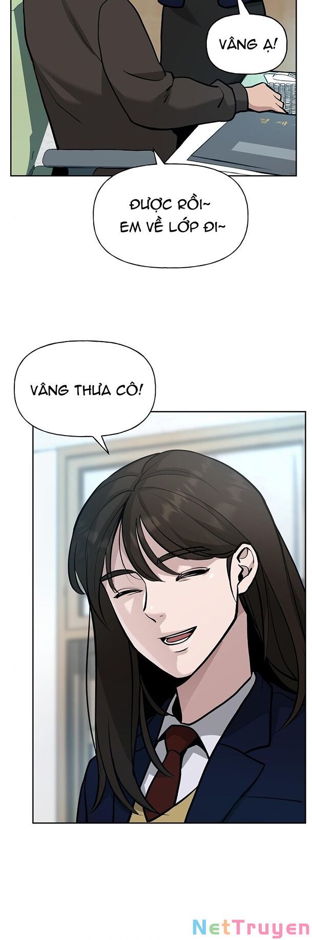 Quản Lí Du Côn Chapter 10 - Trang 44