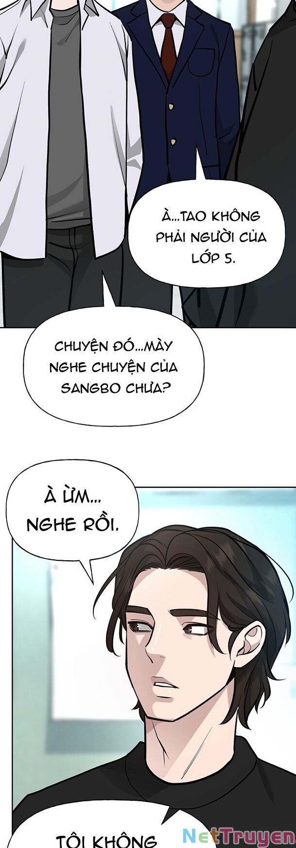 Quản Lí Du Côn Chapter 10 - Trang 51