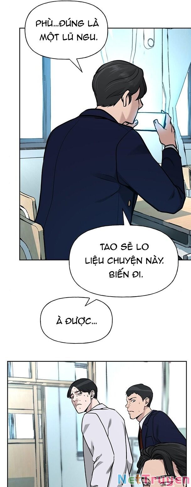 Quản Lí Du Côn Chapter 10 - Trang 65